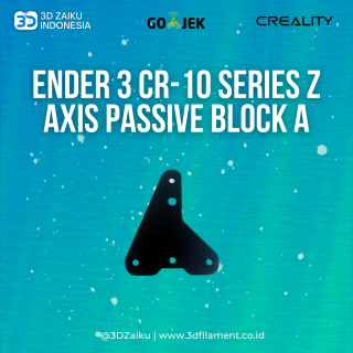 Original Creality Ender 3 CR-10 Series Z Axis Passive Block A
